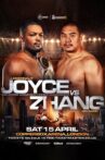 Joe Joyce vs. Zhilei Zhang Movie Streaming Online