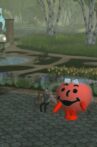 Jon Rafman Conversation with Nicholas O’Brien, Kool-Aid Man in Second Life Movie Streaming Online
