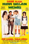 Kırk Yalan Memiş Movie Streaming Online