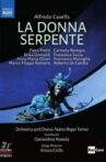 La Donna Serpente Movie Streaming Online
