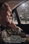 Last Night in New York Movie Streaming Online