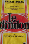 Le dindon Movie Streaming Online