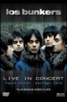 Los Bunkers: Live in Concert Movie Streaming Online
