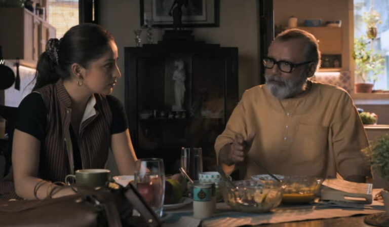 ‘Lost’ Trailer, OTT Platform, Release Date, Plot, Cast & More