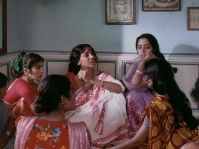 Mandi; A National Award Winner That May Shake You From Within