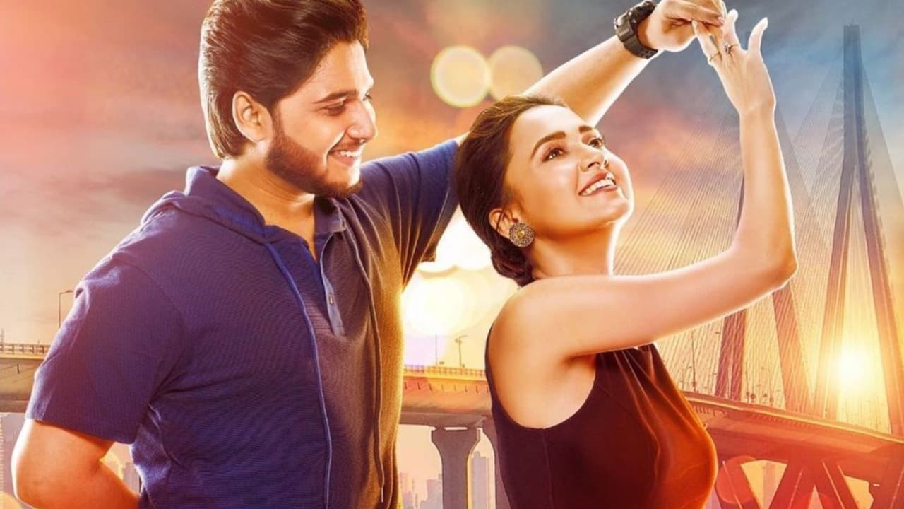 Mann Kasturi Re Marathi Movie Streaming Online Watch on Amazon