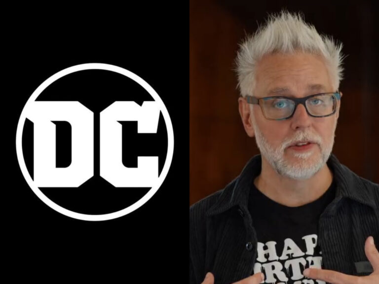 Why Is DC Elseworlds The Least Flawed Category Of Gunn’s Plans?