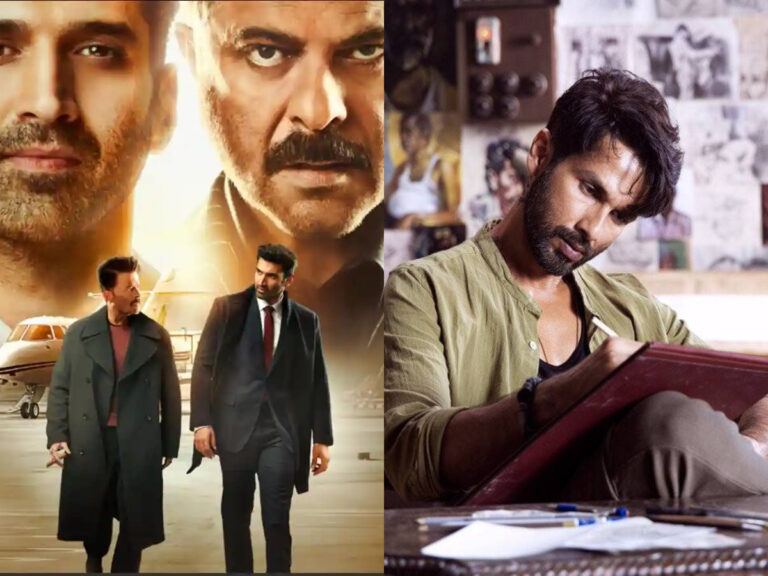 IMDb’s Most Anticipated OTT Titles: The Night Manager, Farzi & More