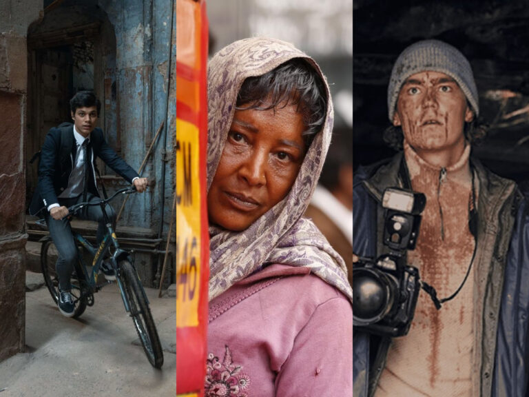 Top OTT Titles Streaming Today: Class, Sembi, Viking Wolf & More