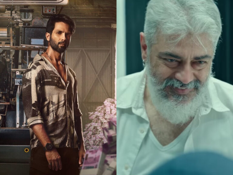 Top Indian OTT Titles Streaming This Week: Farzi, Thunivu & More