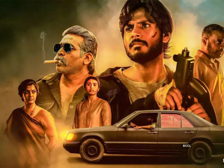 This OTT Platform Bagged The Streaming Rights Of Michael!