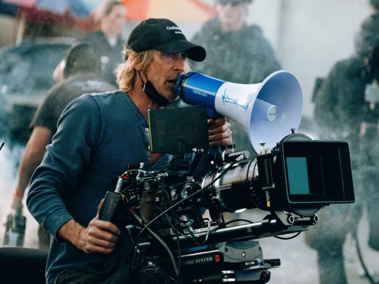 Michael Bay To Make Bounty Hunter Drama For Amazon Prime Video