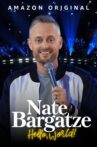 Nate Bargatze: Hello World Movie Streaming Online