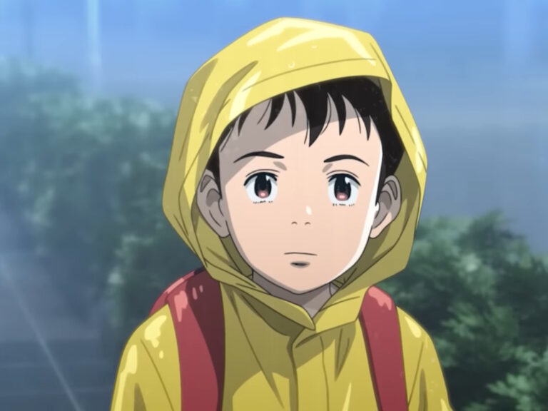 Netflix To Release Anime Series Based On Popular Japanese Manga PLUTO