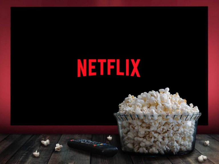 Indian Films Suffering From Short Life Disorder On Netflix!