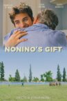 Nonino's Gift Movie Streaming Online
