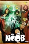 Noob Saison 2 - Le Bâton Cheaté Movie Streaming Online