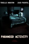 Paranoid Activity Movie Streaming Online