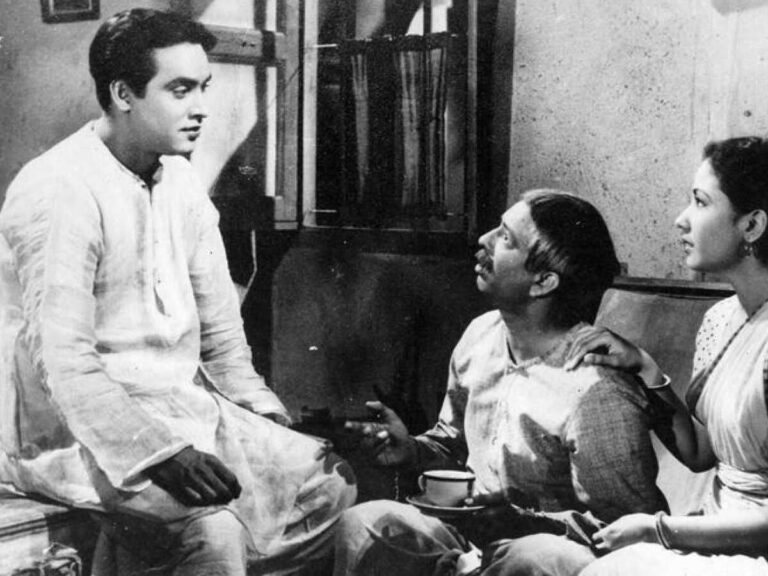 Three Films By The Legendary Bimal Roy That You Can Watch For Free