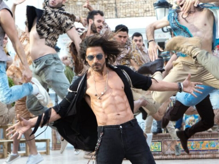 Here’s Why Pathaan’s IMDb User Rating Cannot Be Trusted