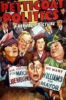 Petticoat Politics Movie Streaming Online