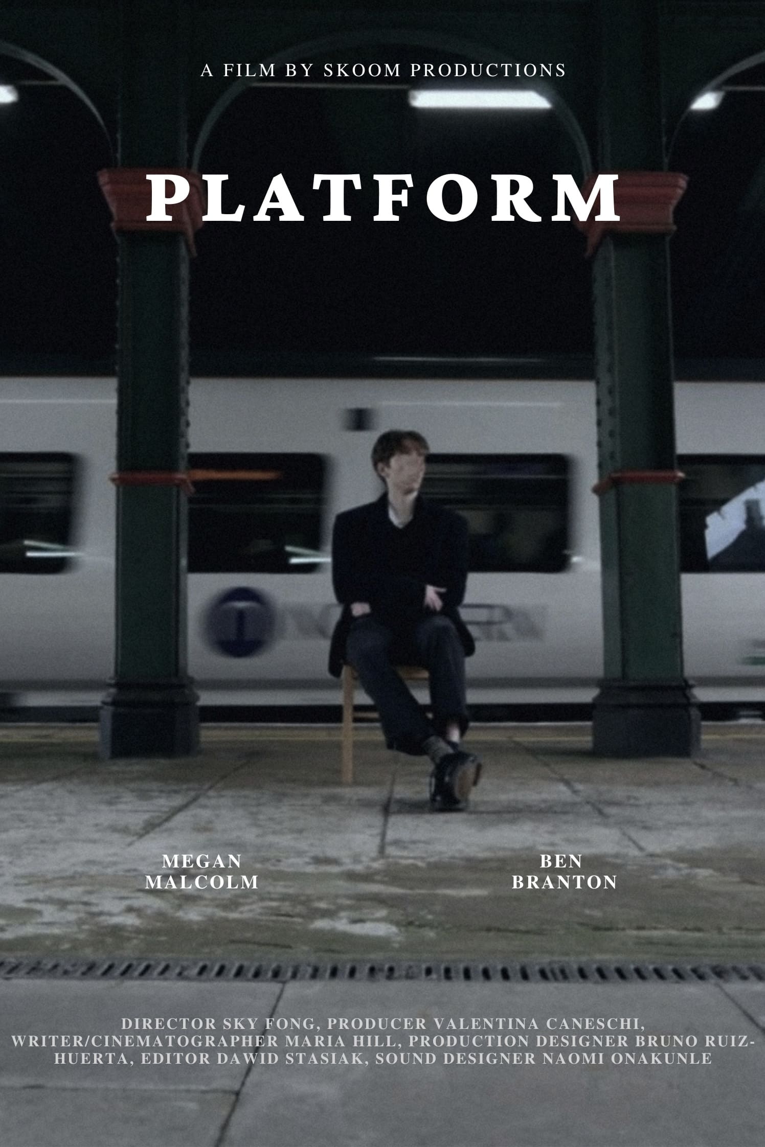 Platform Cantonese, Italian, Mandarin, Spanish Movie Streaming Online Watch