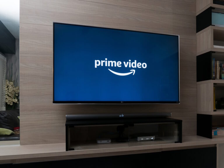 Prime Video’s Live Matches Go Hidden; Users Upset Terribly
