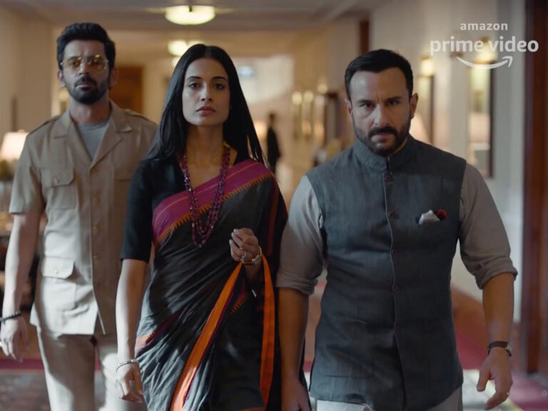 Prime Video’s ‘Tandav’ Is Done And Dusted; The Bloodbath Continues