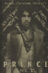 Prince - Dirty Mind New York '81 Movie Streaming Online