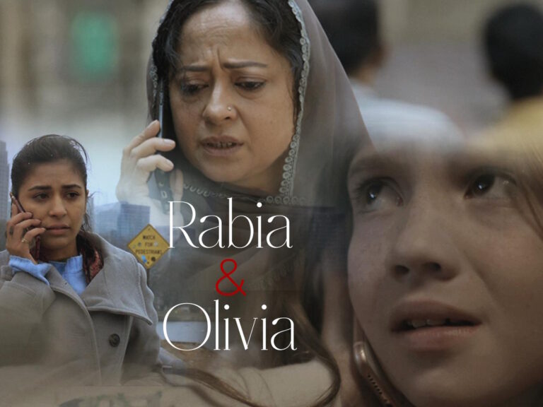 Sheeba Chadha’s ‘Rabia & Olivia’ Lands On Disney+ Hotstar On This Date