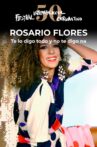 Rosario Flores en el #50FIC Movie Streaming Online