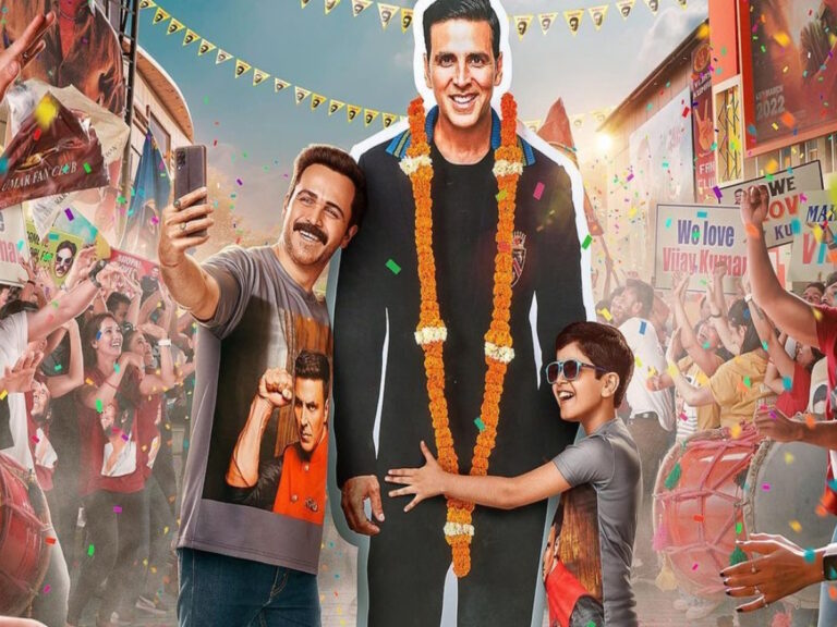 ‘Selfiee’ Fails To Create Buzz Despite Massive Promotions?