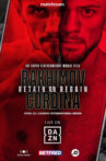 Shavkatdzhon Rakhimov vs. Joe Cordina Movie Streaming Online