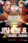 Shooto Brasil Boxing: José Aldo Movie Streaming Online