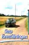 Sista föreställningen Movie Streaming Online