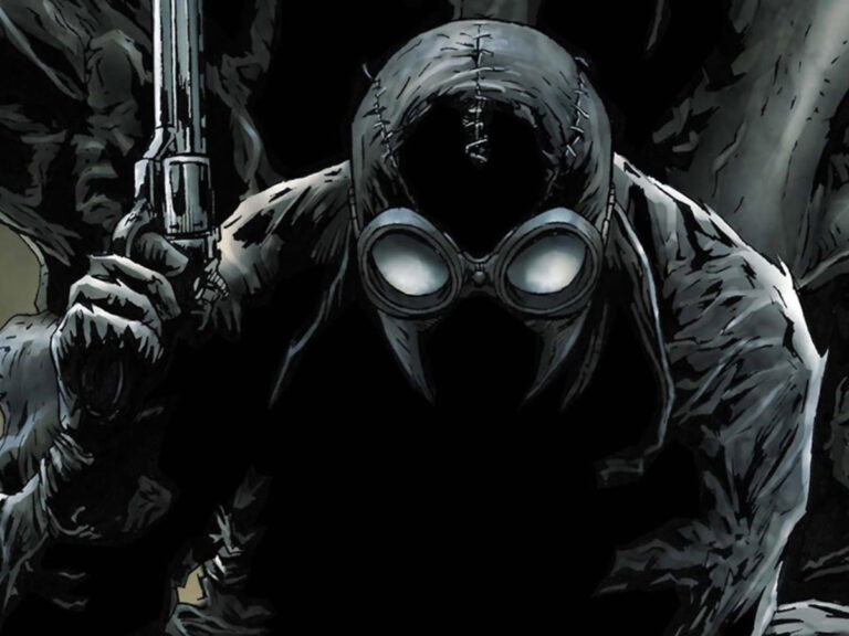 Amazon Is Developing A Noir Spider-Man Series! Know More