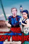 Spy Ninjas: The Apocalypse Movie Streaming Online