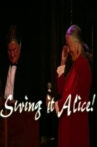 Swing it Alice! Movie Streaming Online