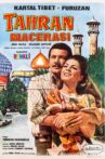 Tahran Macerası Movie Streaming Online