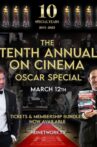 The 10th Annual On Cinema Oscar Special Movie Streaming Online