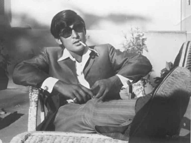 Netizens Wish This Star To Lead Anurag Basu’s Next ‘The Black Tiger’