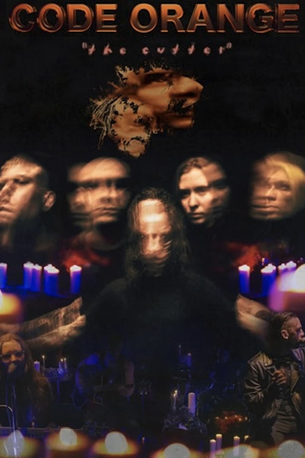 The Cutter Movie Streaming Online Watch