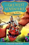 The Greatest Adventure: King Arthur Movie Streaming Online
