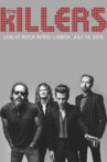 The Killers: Live at Rock in Rio, Lisboa Movie Streaming Online