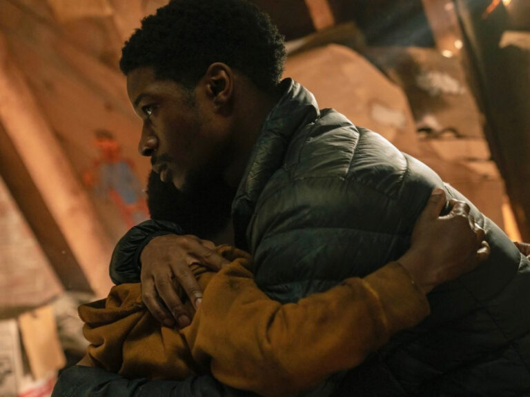 Not Able To Find The Last Of Us Ep 5 On Hotstar? Here’s Why