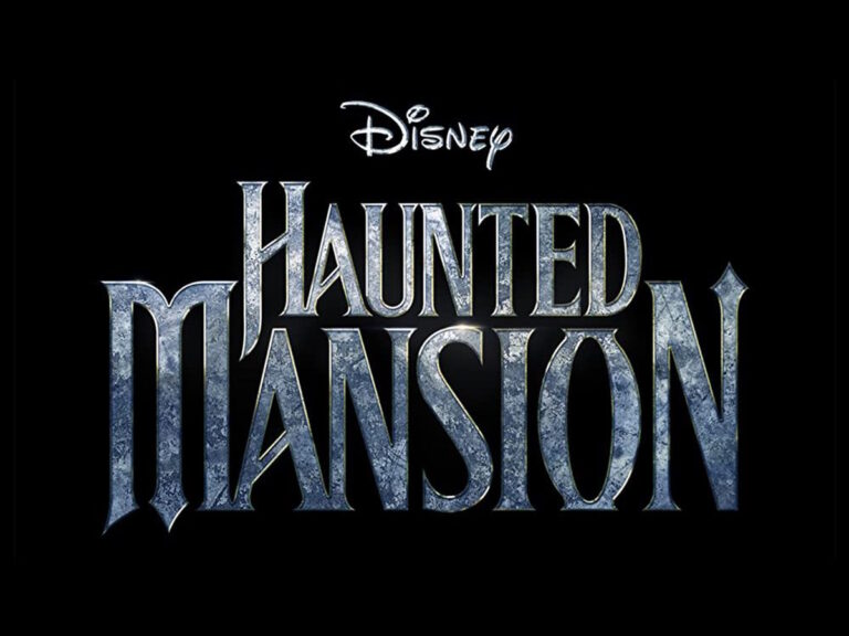‘The Marvels’, ‘Haunted Mansion’ Get New Release Dates
