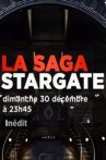 The Stargate Saga Movie Streaming Online