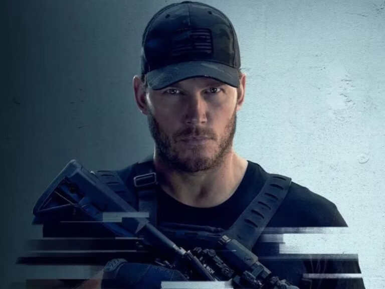 The Terminal List Renewed For Season-2. Also Gets A Prequel Series