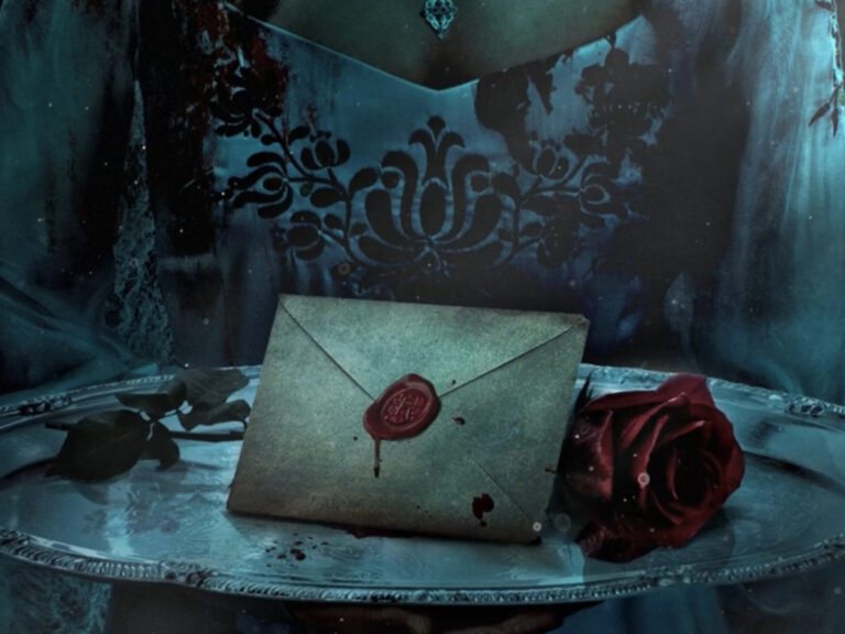 The Invitation Review – A Dracula Rendition that’s Too Bad and Sometimes Fun