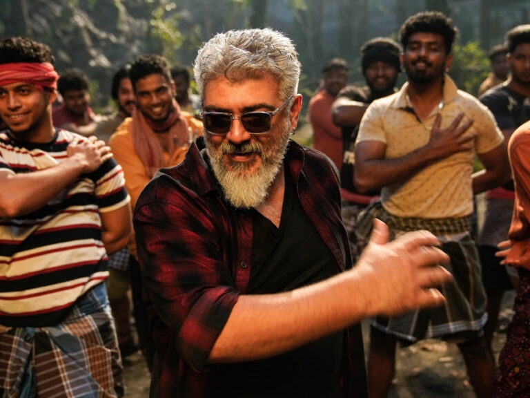 Not Able To Find Thunivu In Telugu? It’s Because Of Netflix’s Issue